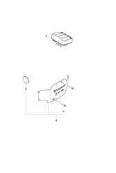husqvarna-455-rancher-chainsaw husqvarna-petrol-chainsaws part diagram