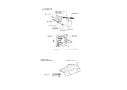 husqvarna-51-chainsaw husqvarna-petrol-chainsaws part diagram