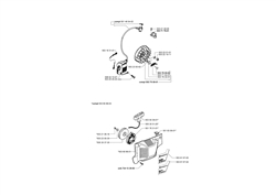 husqvarna-51-chainsaw husqvarna-petrol-chainsaws part diagram