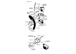 husqvarna-51-chainsaw husqvarna-petrol-chainsaws part diagram