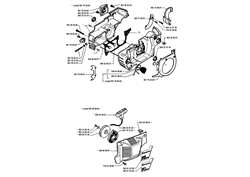 husqvarna-51-chainsaw husqvarna-petrol-chainsaws part diagram