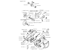 husqvarna-51-chainsaw husqvarna-petrol-chainsaws part diagram