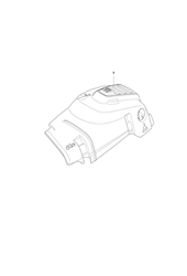 husqvarna-545-chainsaw husqvarna-petrol-chainsaws part diagram