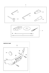 husqvarna-550xp-chainsaw husqvarna-petrol-chainsaws part diagram