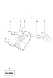 husqvarna-550xp-chainsaw husqvarna-petrol-chainsaws part diagram