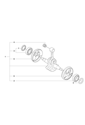 husqvarna-550xp-chainsaw husqvarna-petrol-chainsaws part diagram