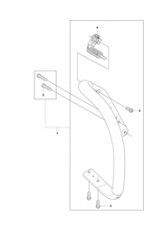 husqvarna-550xp-chainsaw husqvarna-petrol-chainsaws part diagram
