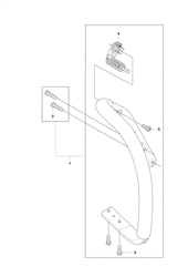 husqvarna-560xp-chainsaw husqvarna-petrol-chainsaws part diagram