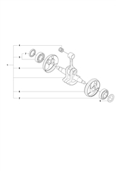 husqvarna-560xp-chainsaw husqvarna-petrol-chainsaws part diagram
