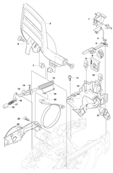 husqvarna-576xp-chainsaw husqvarna-petrol-chainsaws part diagram