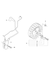 husqvarna-576xp-chainsaw husqvarna-petrol-chainsaws part diagram