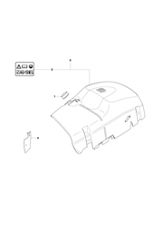 husqvarna-576xp-chainsaw husqvarna-petrol-chainsaws part diagram
