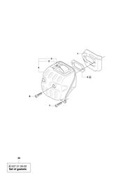 husqvarna-576xp-chainsaw husqvarna-petrol-chainsaws part diagram