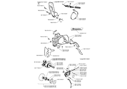 husqvarna-61-chainsaw husqvarna-petrol-chainsaws part diagram