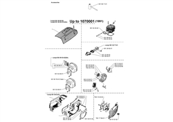 husqvarna-61-chainsaw husqvarna-petrol-chainsaws part diagram