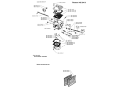 husqvarna-61-chainsaw husqvarna-petrol-chainsaws part diagram