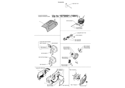 husqvarna-61-chainsaw husqvarna-petrol-chainsaws part diagram