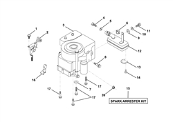 husqvarna-hflr112j-tractor husqvarna-tractors part diagram