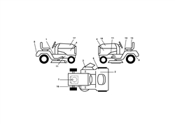 husqvarna-hflr112j-tractor husqvarna-tractors part diagram
