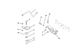 husqvarna-hflr112j-tractor husqvarna-tractors part diagram