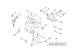husqvarna-lr120-tractor husqvarna-tractors part diagram