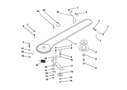 husqvarna-lr120-tractor husqvarna-tractors part diagram