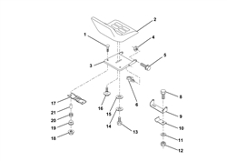 husqvarna-lr120-tractor husqvarna-tractors part diagram