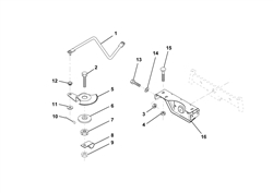 husqvarna-lr120-tractor husqvarna-tractors part diagram