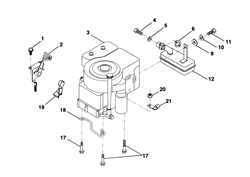 husqvarna-lt112-tractor husqvarna-tractors part diagram
