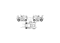 husqvarna-lth-17-42 husqvarna-tractors part diagram