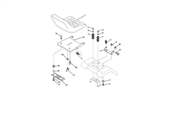 husqvarna-lth-17-42 husqvarna-tractors part diagram