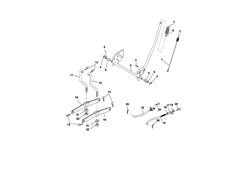 husqvarna-lth-17-42 husqvarna-tractors part diagram