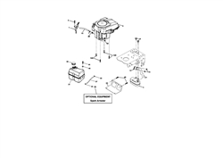 husqvarna-lth-17-42 husqvarna-tractors part diagram