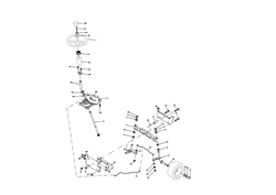 husqvarna-lth-18-42 husqvarna-tractors part diagram
