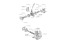 husqvarna-mondo-max husqvarna-brushcutters--trimmers part diagram