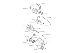 husqvarna-mondo-max husqvarna-brushcutters--trimmers part diagram