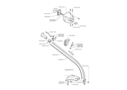 husqvarna-mondo-max husqvarna-brushcutters--trimmers part diagram