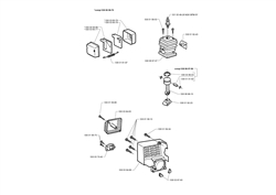 husqvarna-mondo-max husqvarna-brushcutters--trimmers part diagram