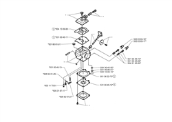 husqvarna-mondo-mega husqvarna-brushcutters--trimmers part diagram