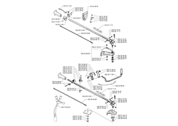 husqvarna-mondo-mega husqvarna-brushcutters--trimmers part diagram