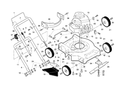 j49 husqvarna-uncategorised part diagram