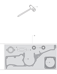 k1250-active power-cutters part diagram