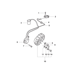 k1250 power-cutters part diagram