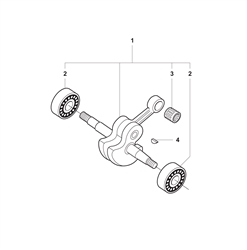 k1250-rail power-cutters part diagram