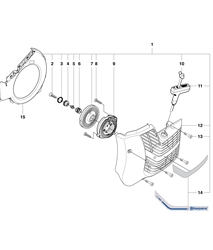 k750 power-cutters part diagram