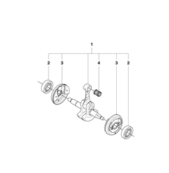 k750 power-cutters part diagram