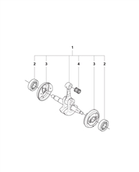 k750 power-cutters part diagram
