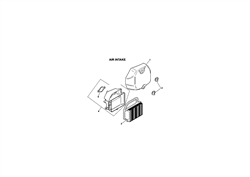 kohler18hp husqvarna-uncategorised part diagram