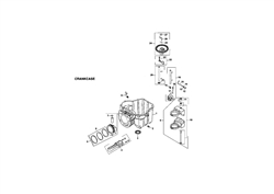 kohler18hp husqvarna-uncategorised part diagram