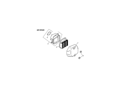 kohler19hp husqvarna-uncategorised part diagram
